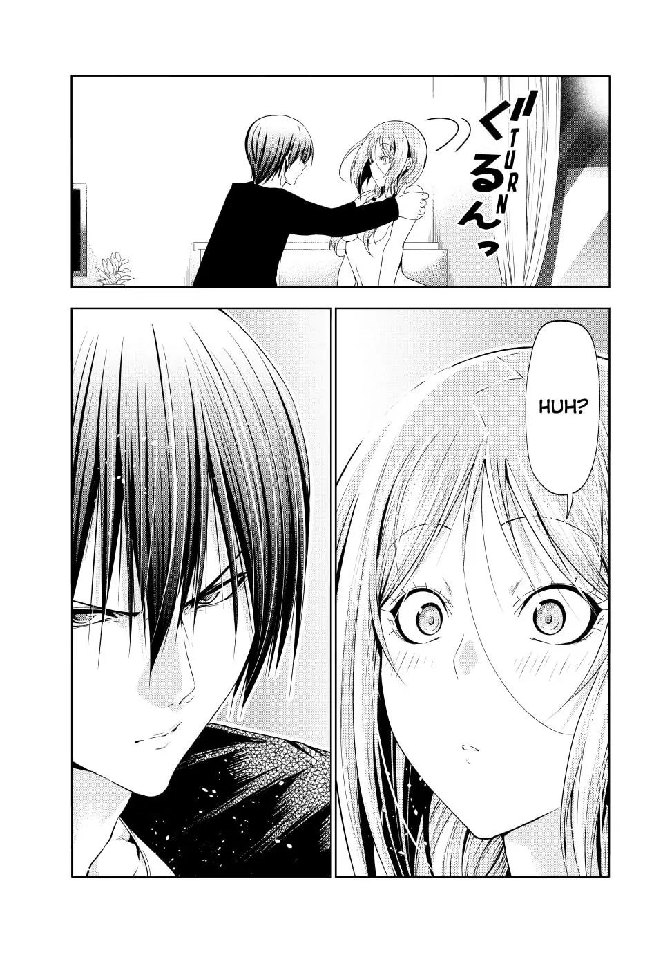 Grand Blue, Chapter 89 image 27